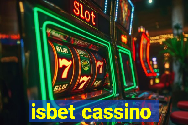 isbet cassino